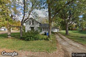 630 N Hill St, Salem, SD 57058