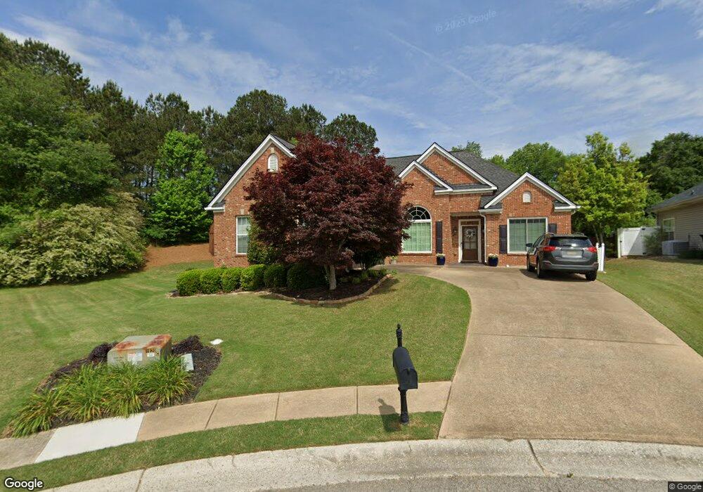 222 Meadow Run, Carrollton, GA 30116 - photo 1