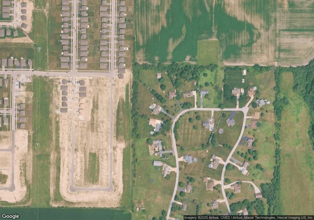 10550 Bell St, Crown Point, IN 46307 - photo 1