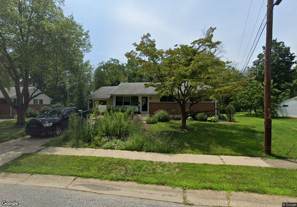 1724 Shadybrook Rd, Wilmington, DE 19803 - photo 1