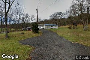 11945 Old 126, Crystal Spring, PA 15536