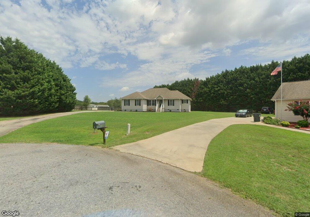 107 Tc-4-156, Pendleton, SC 29670 - photo 1