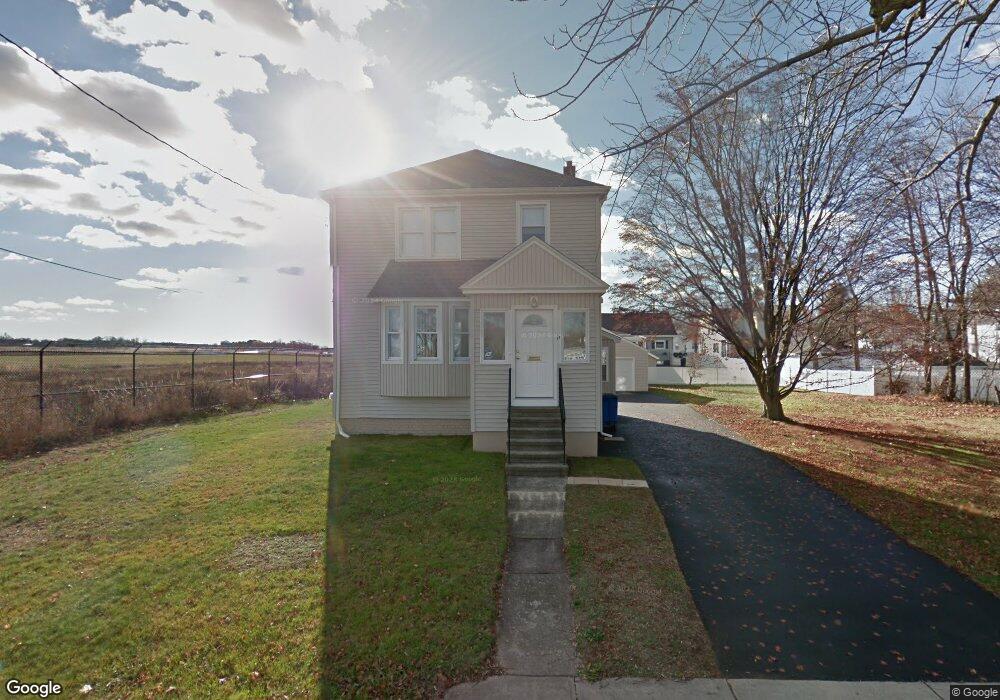 17 Johnston St, New Haven, CT 06512 - photo 1