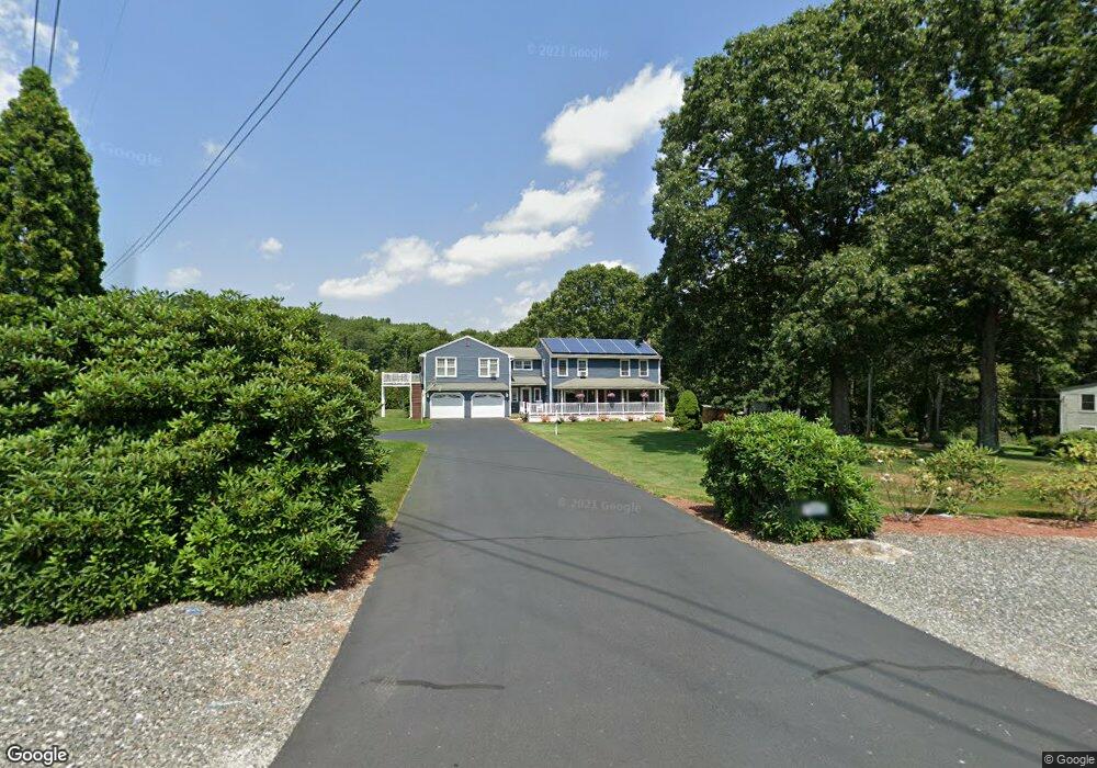 132 Providence St, Millville, MA 01529 - photo 1