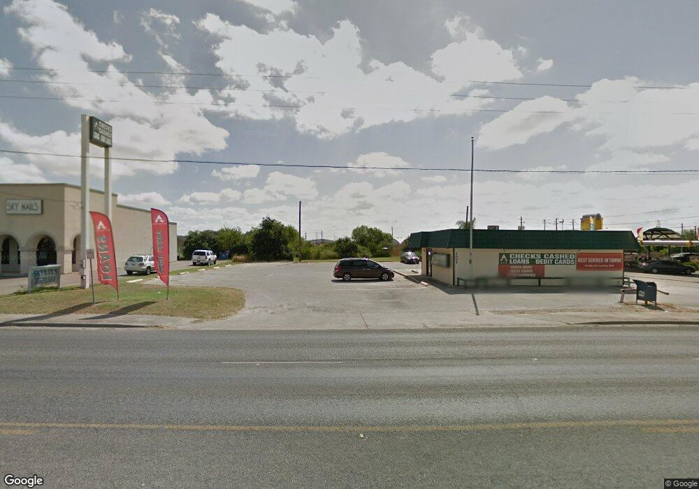 0 N Saint Marys St, Beeville, TX 78102 - photo 1