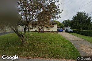 918 Lisa Ln, Farrell, PA 16121