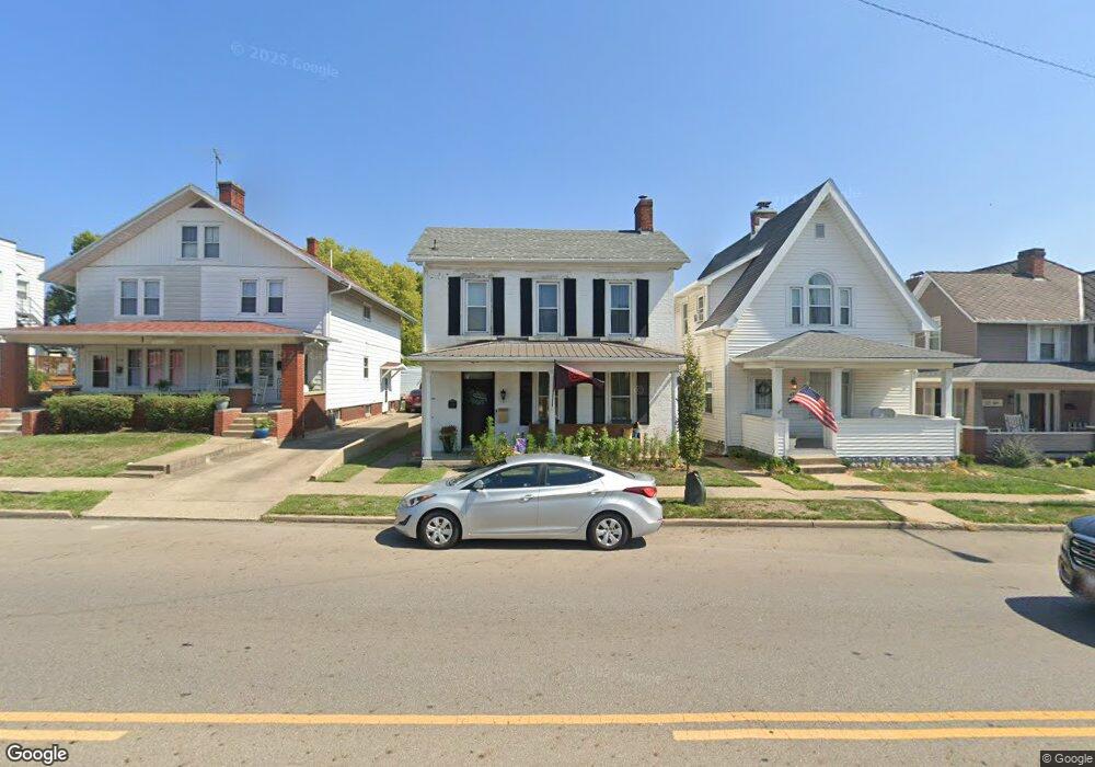 474 E Main St, Circleville, OH 43113 - photo 1