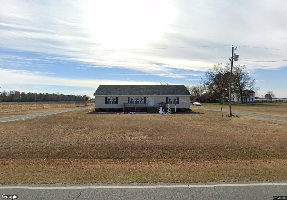 3722 Roanoke Rd, Newton Grove, NC 28366 - photo 1