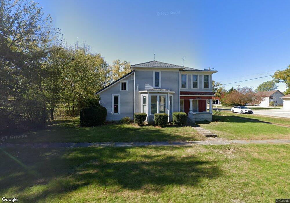 117 N Green St, Mendon, OH 45862 - photo 1