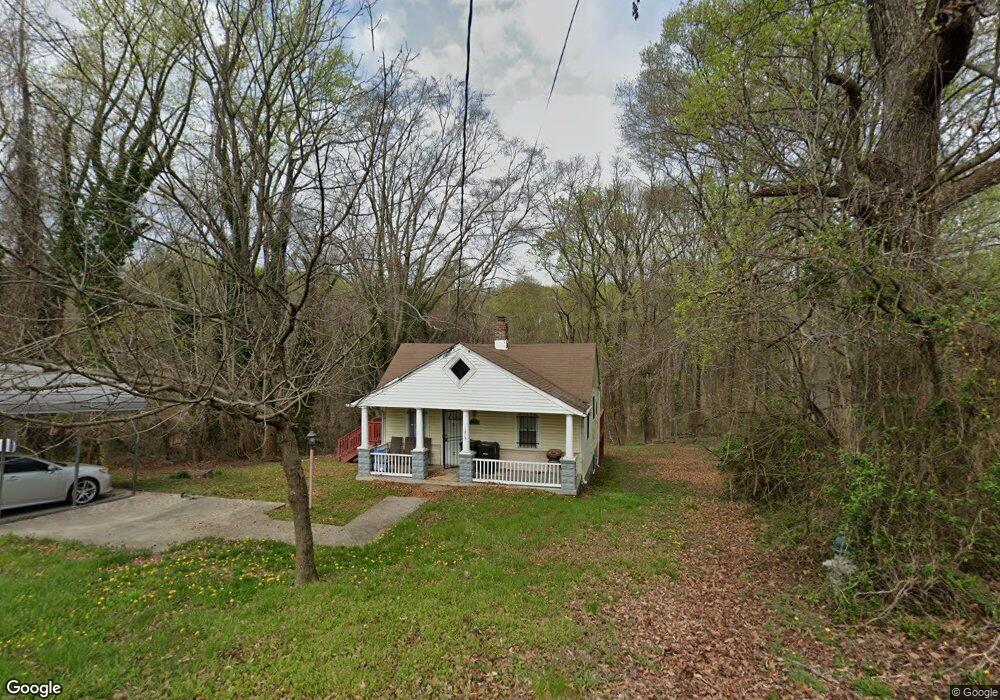 1313 Rollins Ave, Capitol Heights, MD 20743 - photo 1