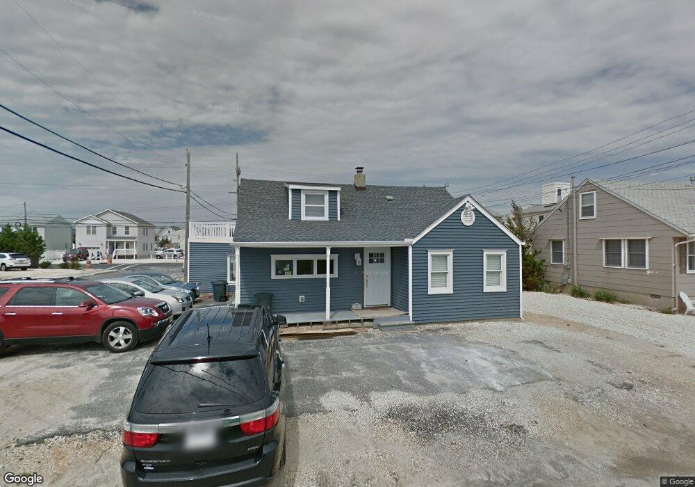 60 Fishermans Rd, Lavallette, NJ 08735 - photo 1
