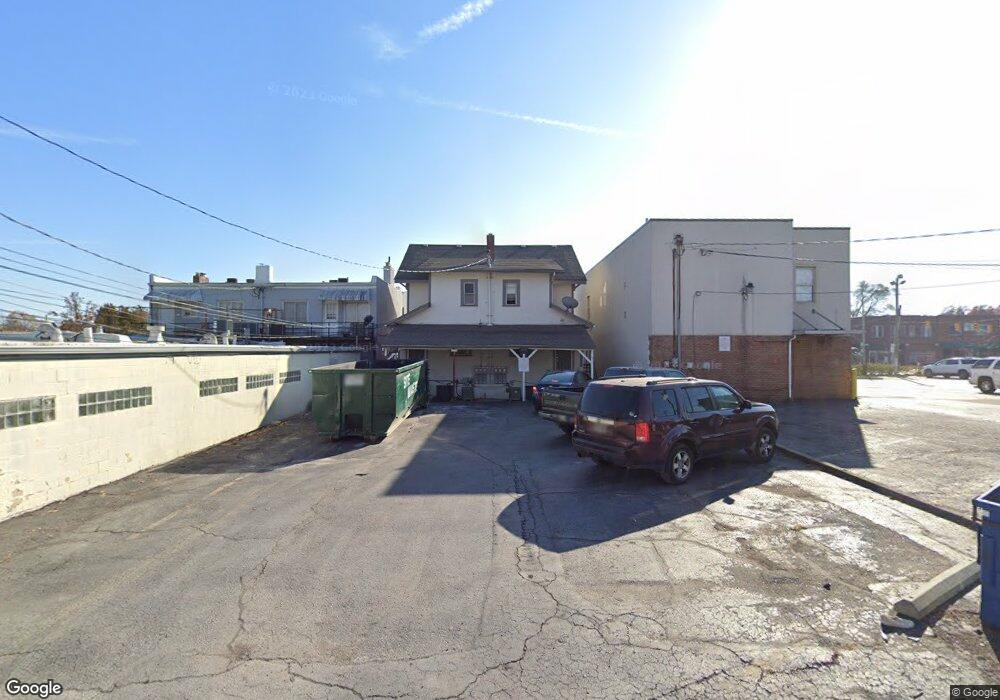 3066 W Broad St, Columbus, OH 43204 - photo 1