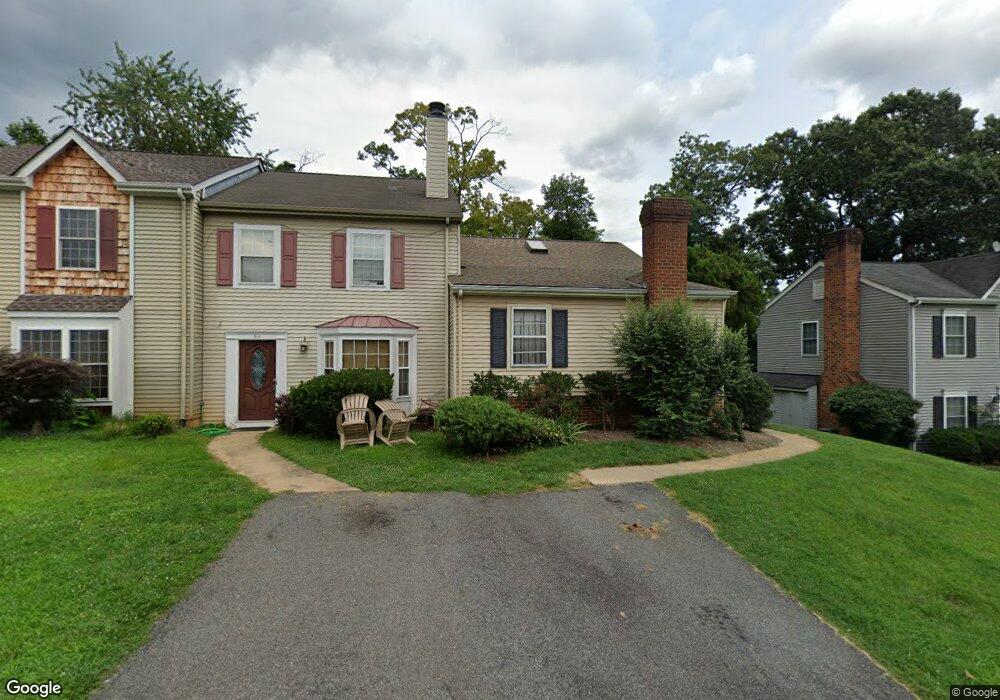 316 Glade Ln, Charlottesville, VA 22901 - photo 1