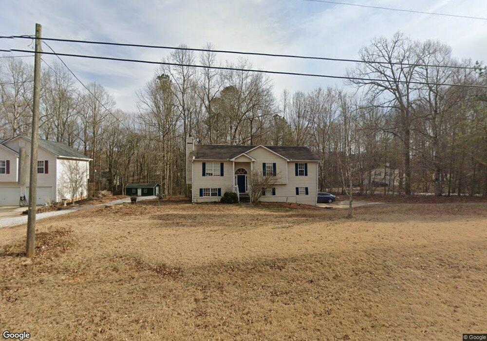 410 Bar J Rd, Temple, GA 30179 - photo 1