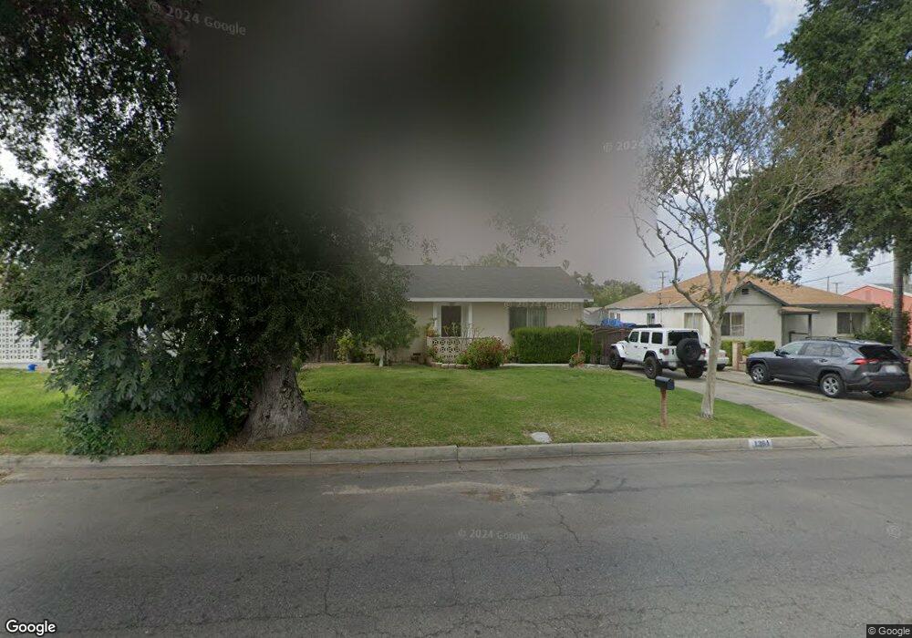 Street View Photo
