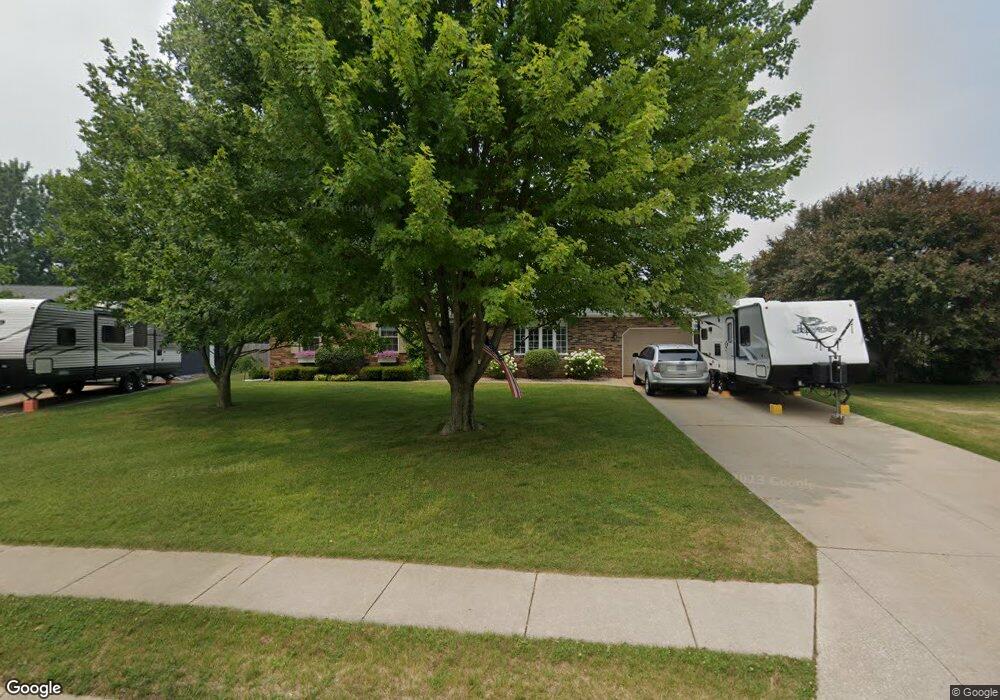 403 Filbert St, New Carlisle, IN 46552 - photo 1