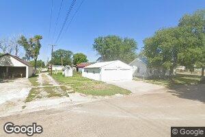 105 S Washington St, Logan, KS 67646