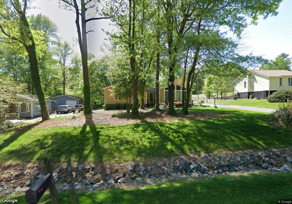 5704 Newman Davis Rd, Greensboro, NC 27406 - photo 1