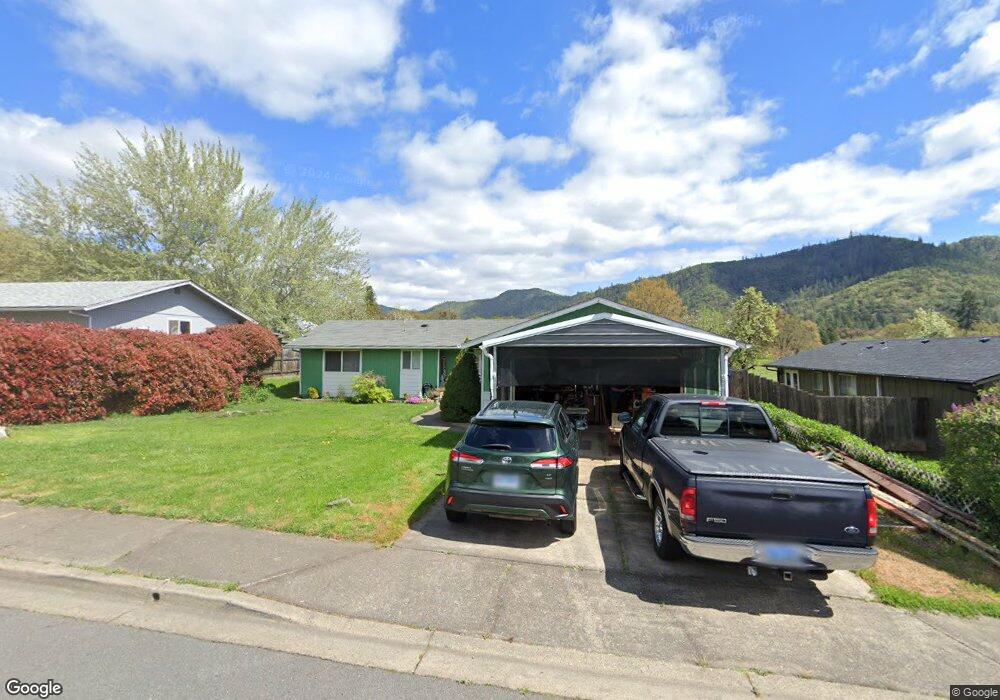 411 Nugget Dr, Rogue River, OR 97537 - photo 1