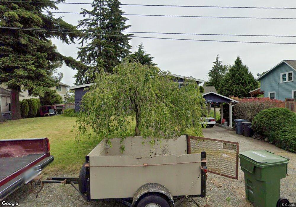 3333 Locust Ave W, University Place, WA 98466 - photo 1