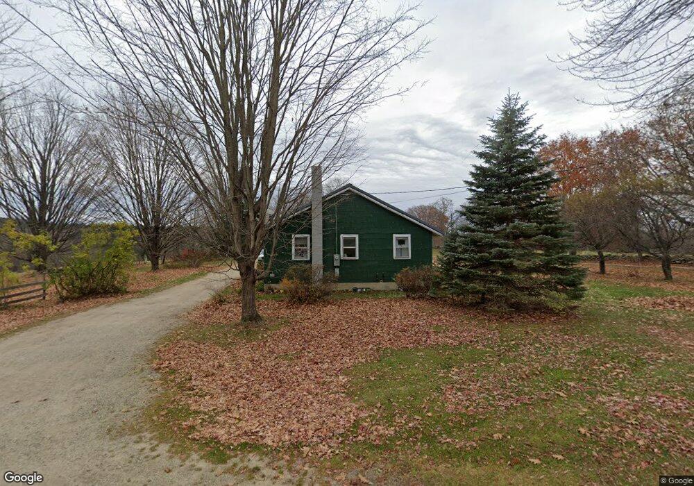 86 Moody Rd, Limington, ME 04049 - photo 1