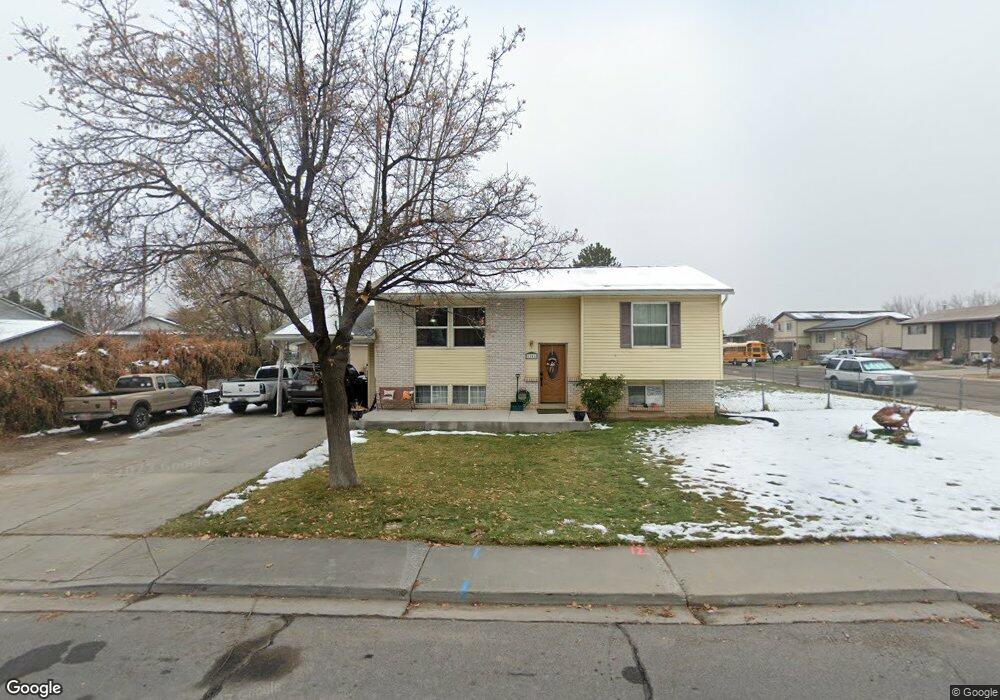 1141 N 600 W, Pleasant Grove, UT 84062 - photo 1