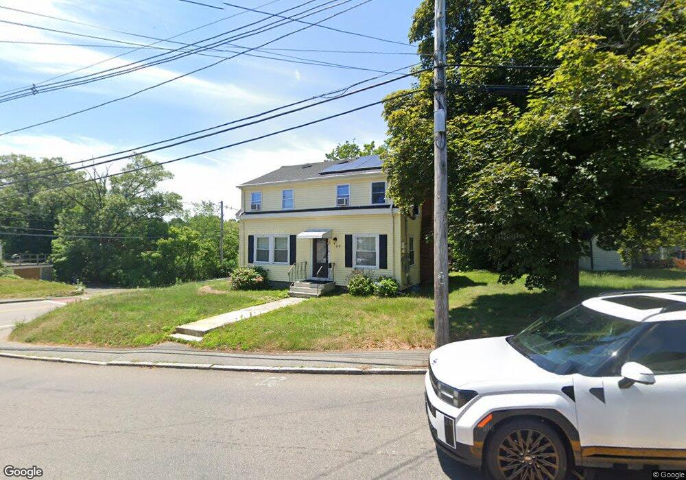 69 Riverbank Rd, Saugus, MA 01906 - photo 1