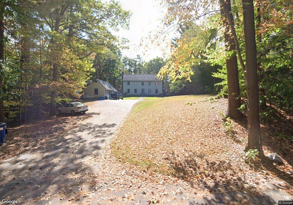 5 Mossman Rd unit B, Westminster, MA 01473 - photo 1