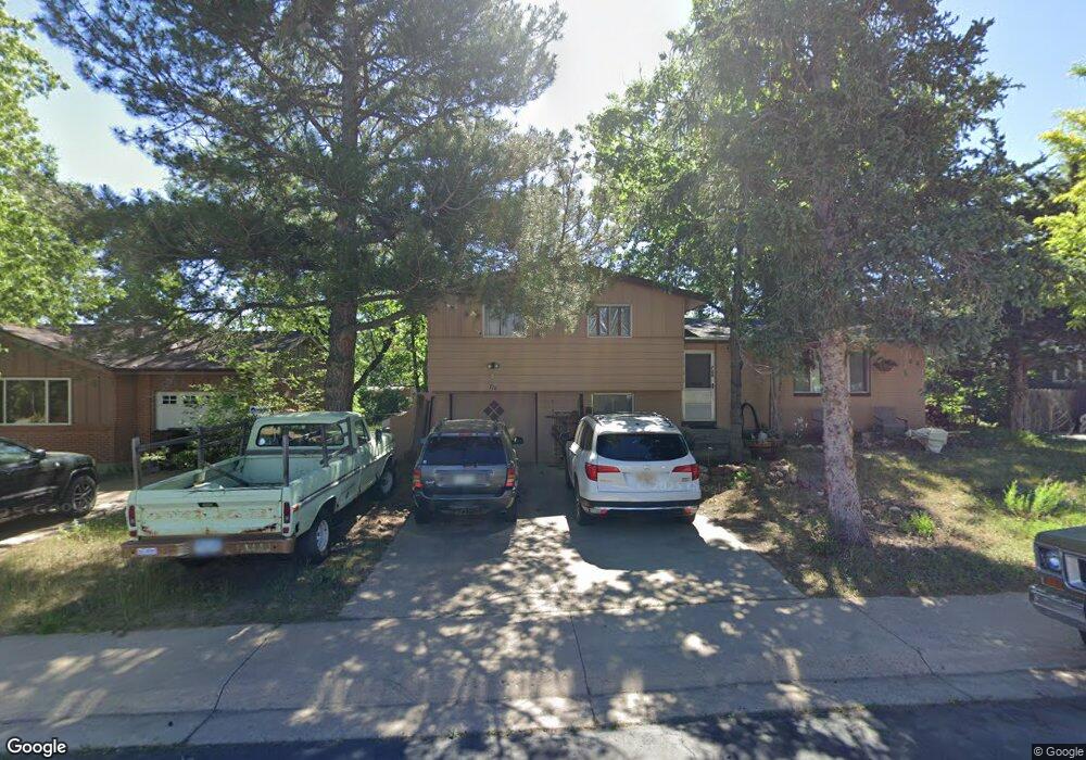 720 S 41st St, Boulder, CO 80305 - photo 1
