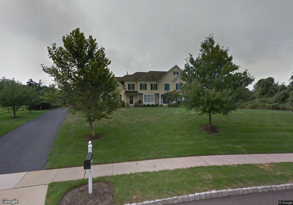 87 Van Zandt Rd, Skillman, NJ 08558 - photo 1