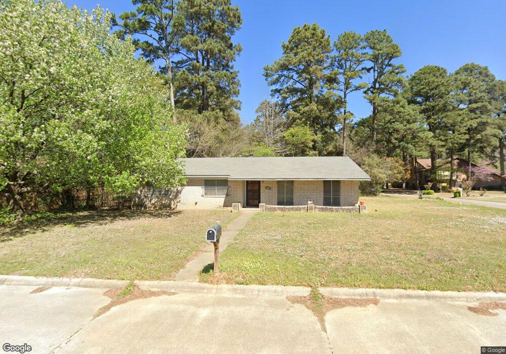 3802 Bamboo St, Texarkana, TX 75503 - photo 1