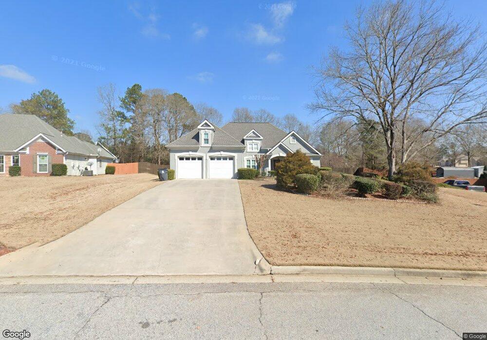 2861 Bridle Creek Dr SW unit 1, Conyers, GA 30094 - photo 1