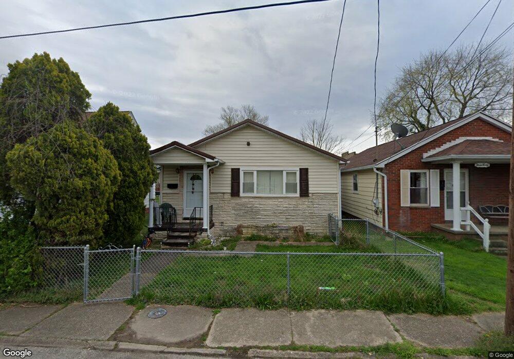 344 19th St, Dunbar, WV 25064 - photo 1