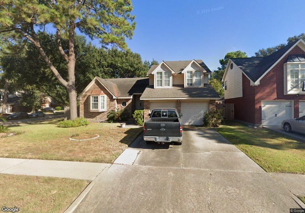 16030 Elmbank Dr, Houston, TX 77095 - photo 1