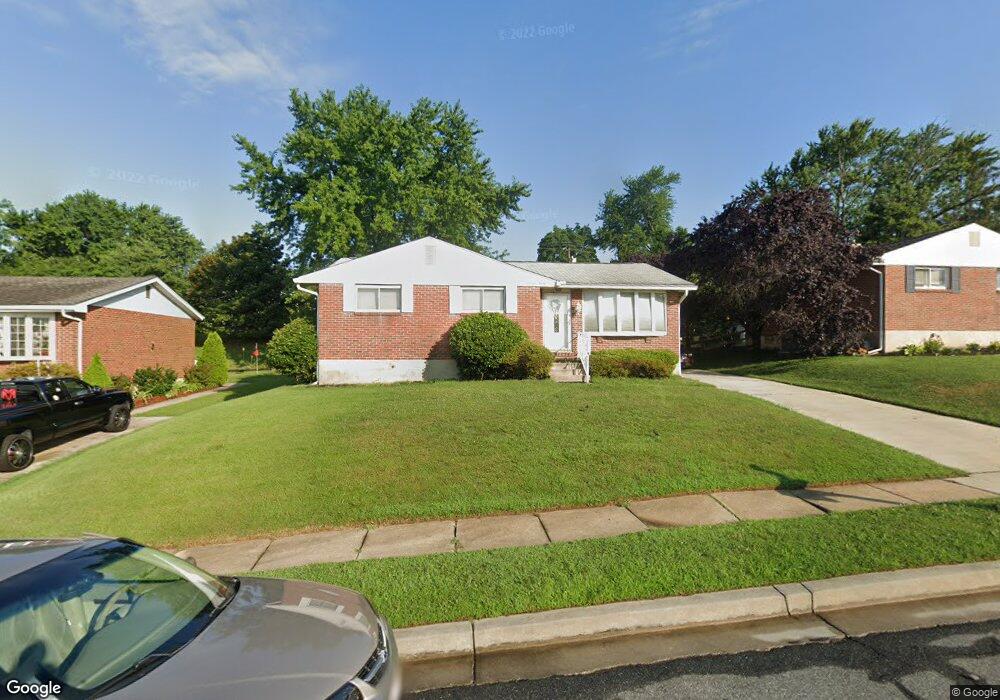 5530 Lanham Way, Baltimore, MD 21206 - photo 1