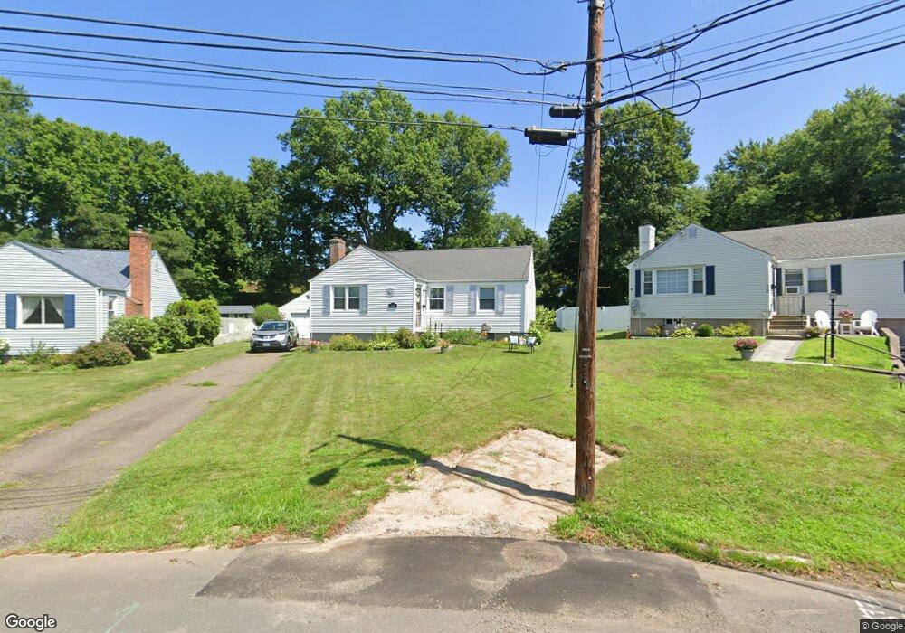 14 Elm Dr, West Hartford, CT 06110 - photo 1