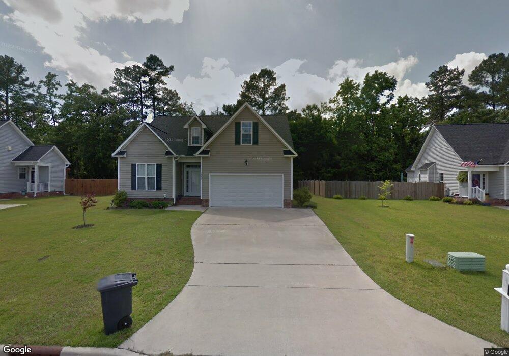 1224 Bristolmoor Dr, Winterville, NC 28590 - photo 1