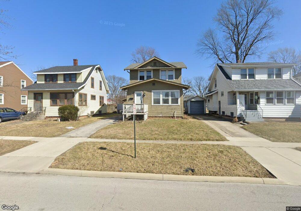 1229 Summit St, Findlay, OH 45840 - photo 1
