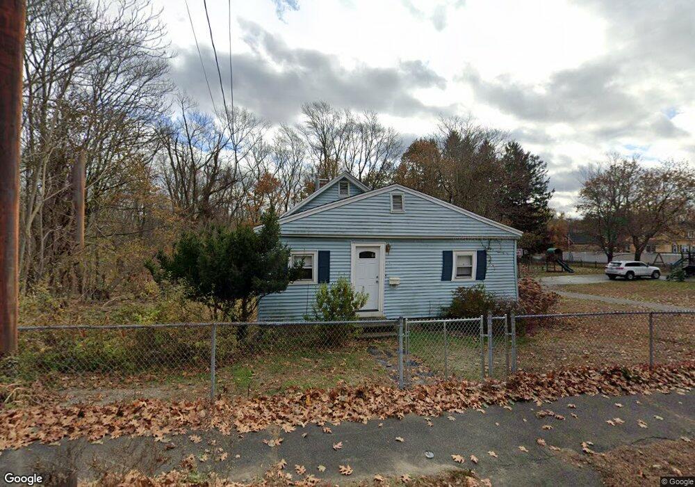 141 New Salem St, Wakefield, MA 01880 - photo 1