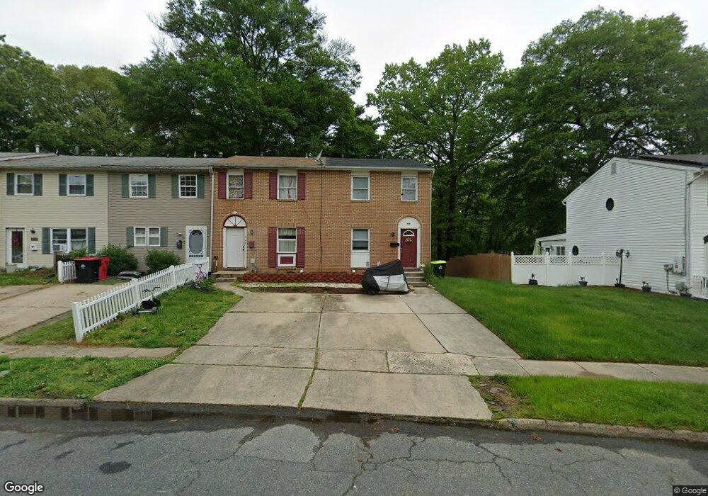 650 Sequoia Dr, Edgewood, MD 21040 - photo 1