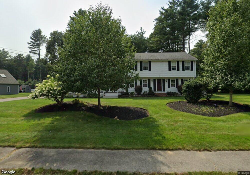 11 Leisure Ln, South Easton, MA 02375 - photo 1