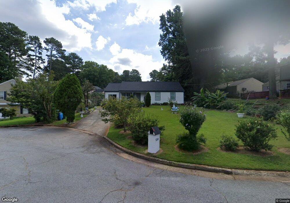 5218 Derby Way, Norcross, GA 30093 - photo 1