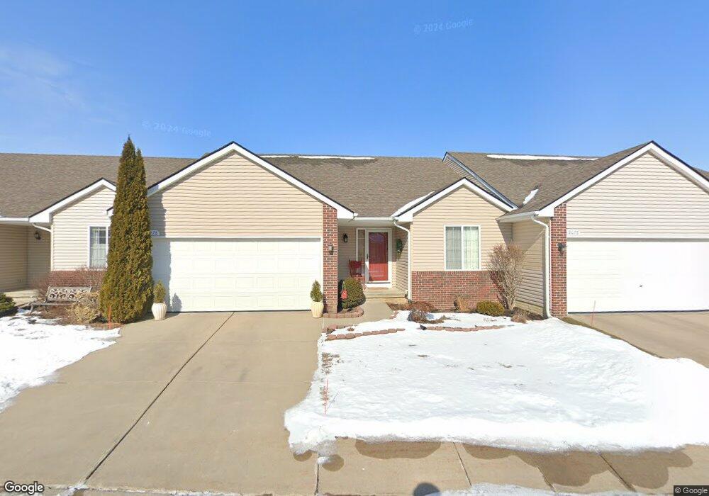 9078 Spring Brook Cir unit 54, Davison, MI 48423 - photo 1