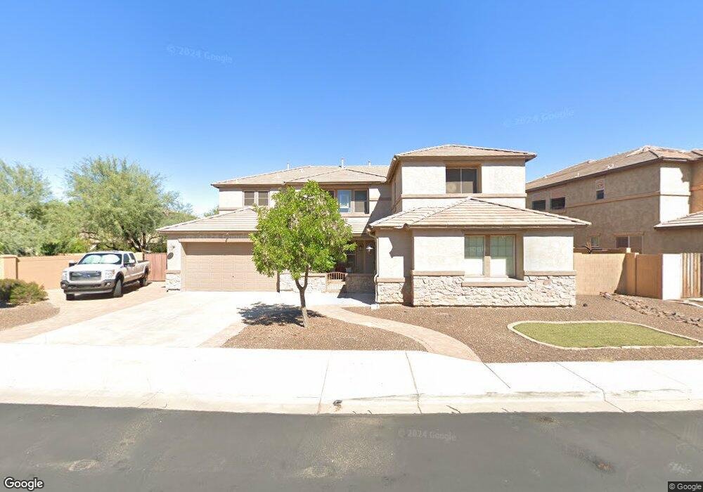 11050 E Risata Ave, Mesa, AZ 85212 - photo 1