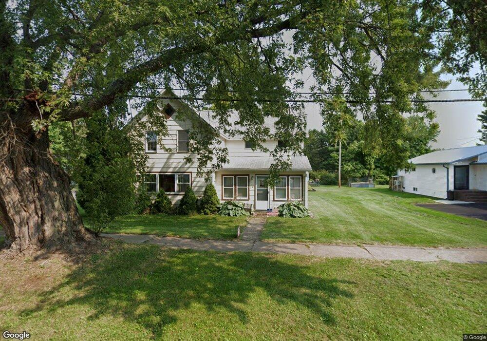 113 N 4th St, Ontonagon, MI 49953 - photo 1