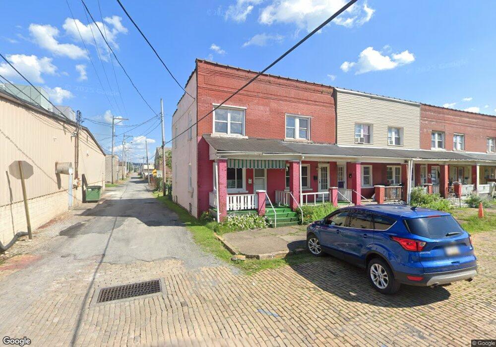 22 8th St, Midland, PA 15059 - photo 1