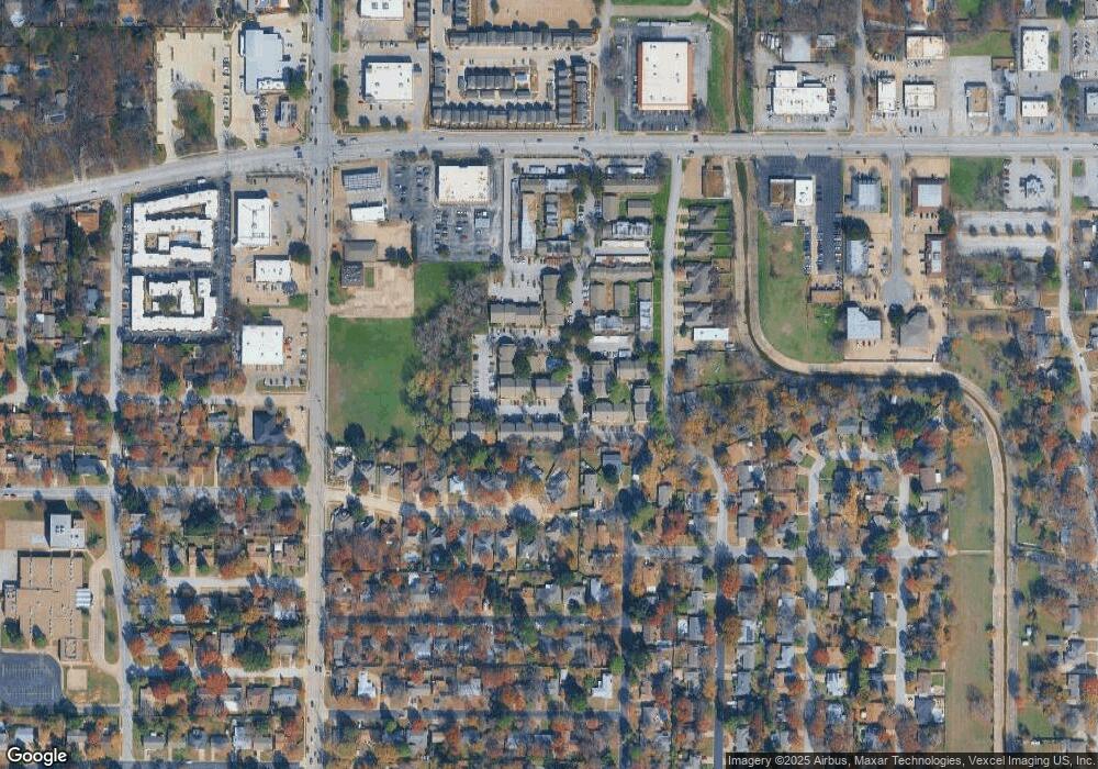 1375 Sylvan Dr unit 1375, Hurst, TX 76053 - photo 1