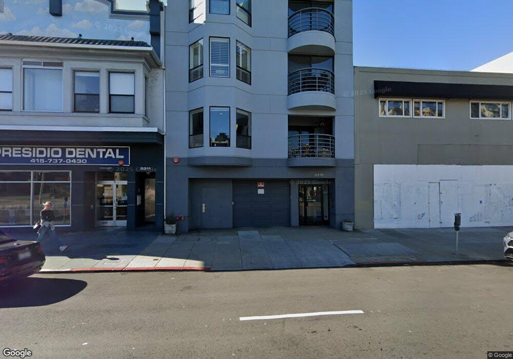 3311 Fillmore St unit 204, San Francisco, CA 94123 - photo 1