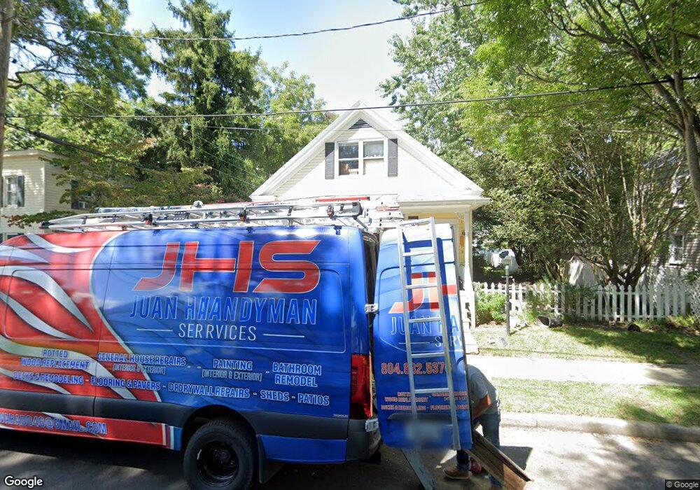 142 2nd St, West Point, VA 23181 - photo 1