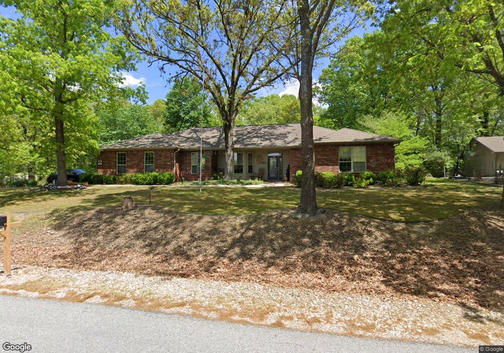 90 Pimlico Dr, Bella Vista, AR 72715 - photo 1